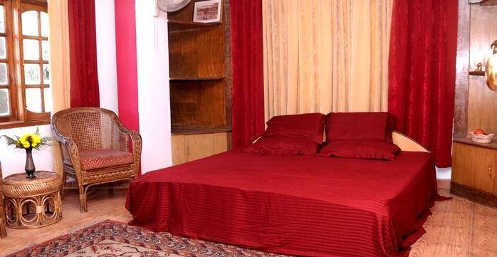 TG Stays Shoghi 3, Shimla 5